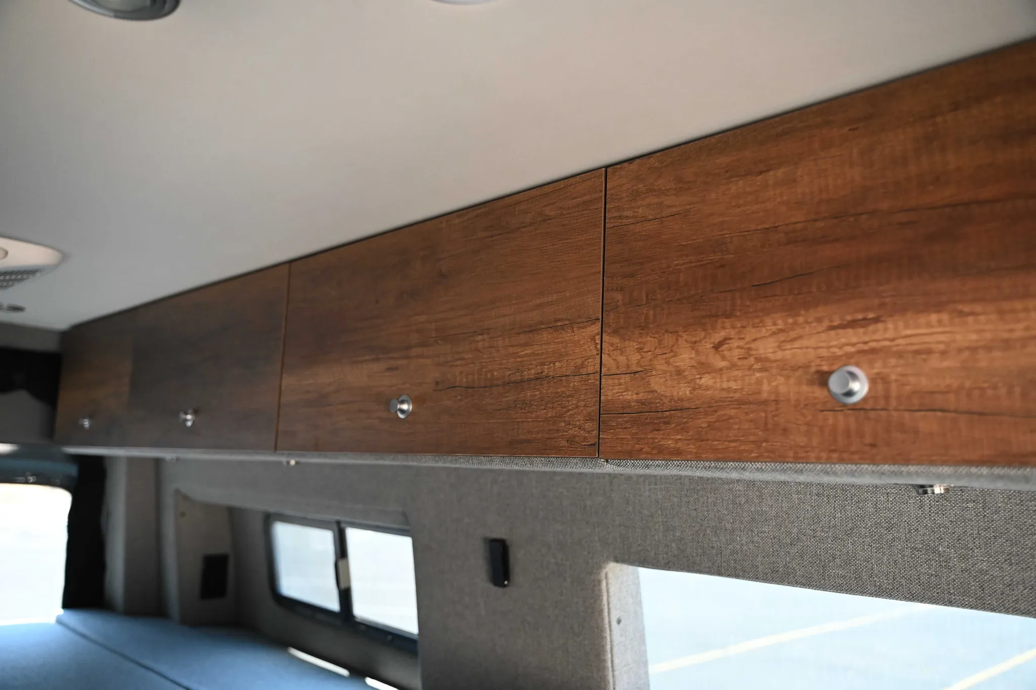 2021 Mercedes-Benz Sprinter 144