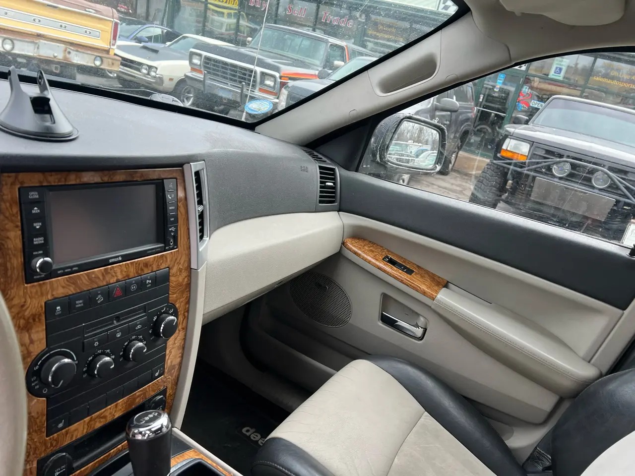 2010 Jeep Grand Cherokee Limited