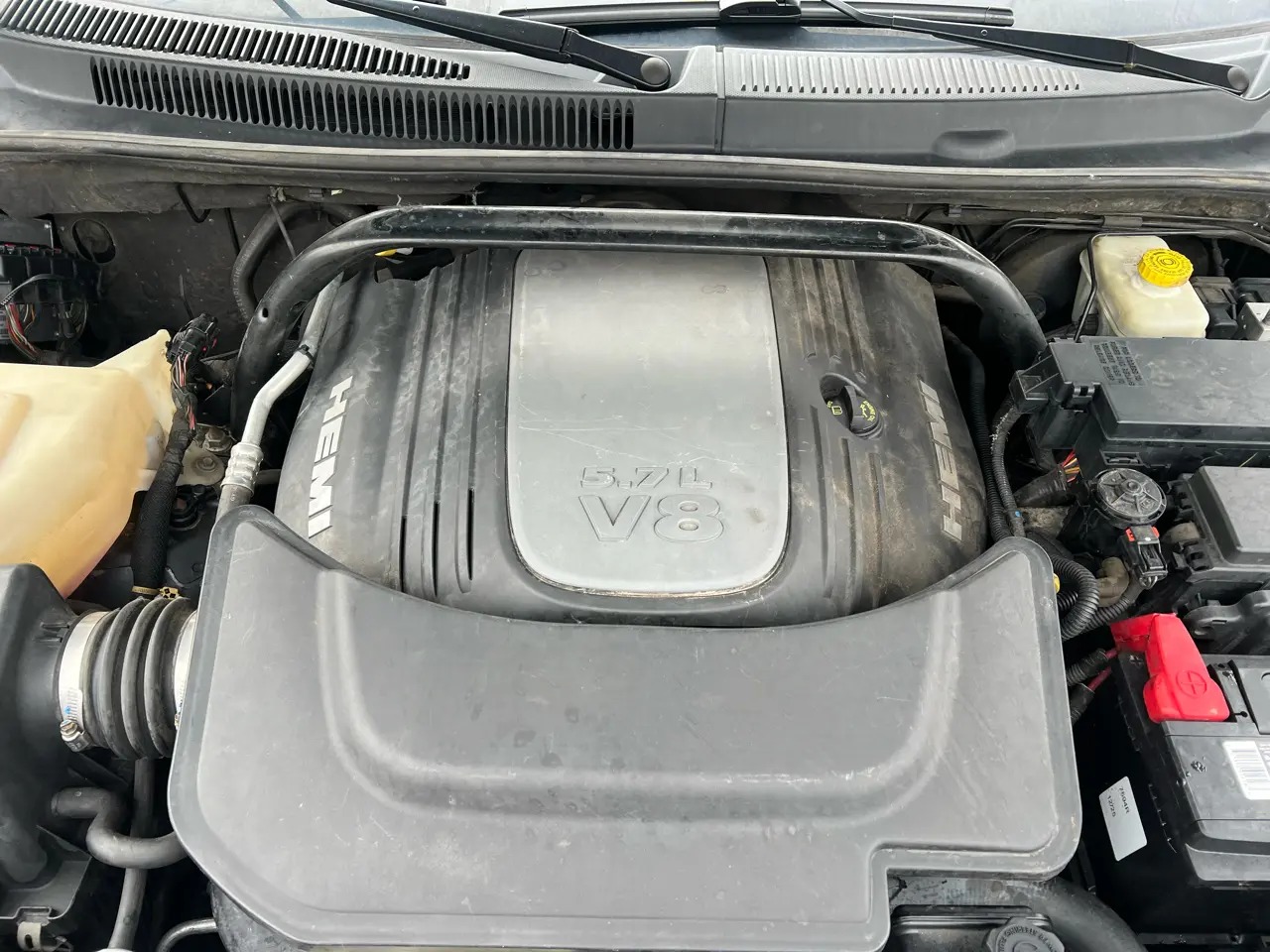 2010 Jeep Grand Cherokee Limited - 5