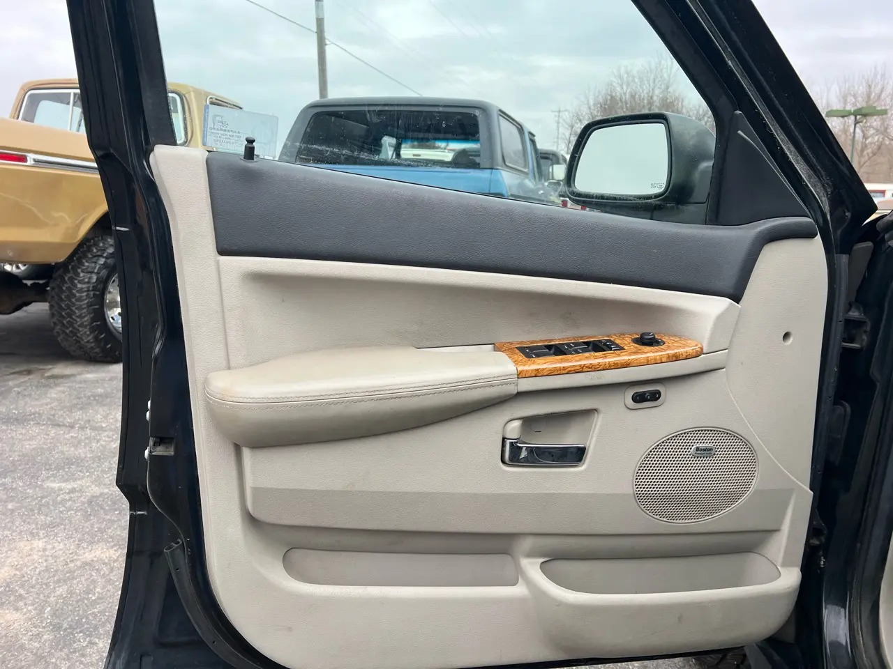 2010 Jeep Grand Cherokee Limited