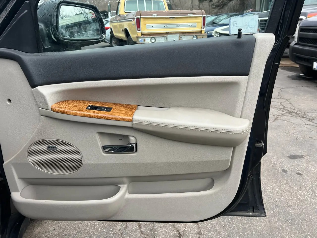 2010 Jeep Grand Cherokee Limited