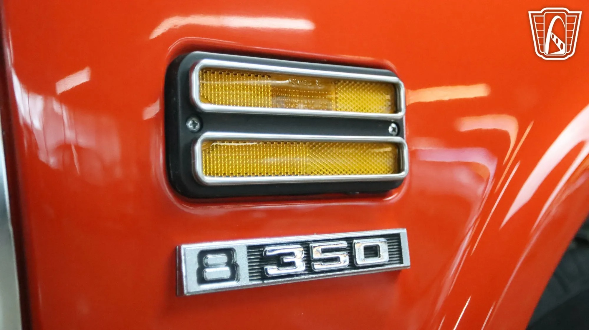 1971 Chevrolet C20 Cheyenne Super