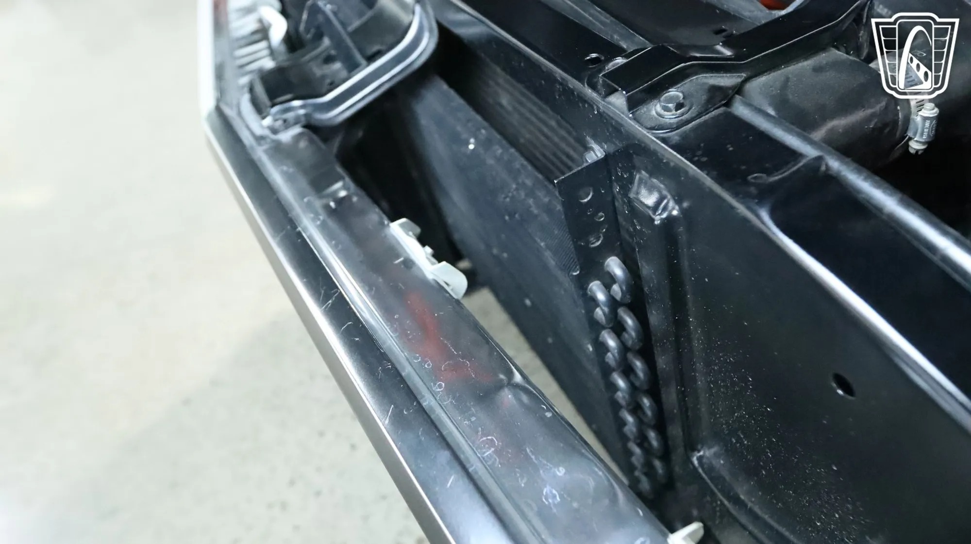 1971 Chevrolet C20 Cheyenne Super