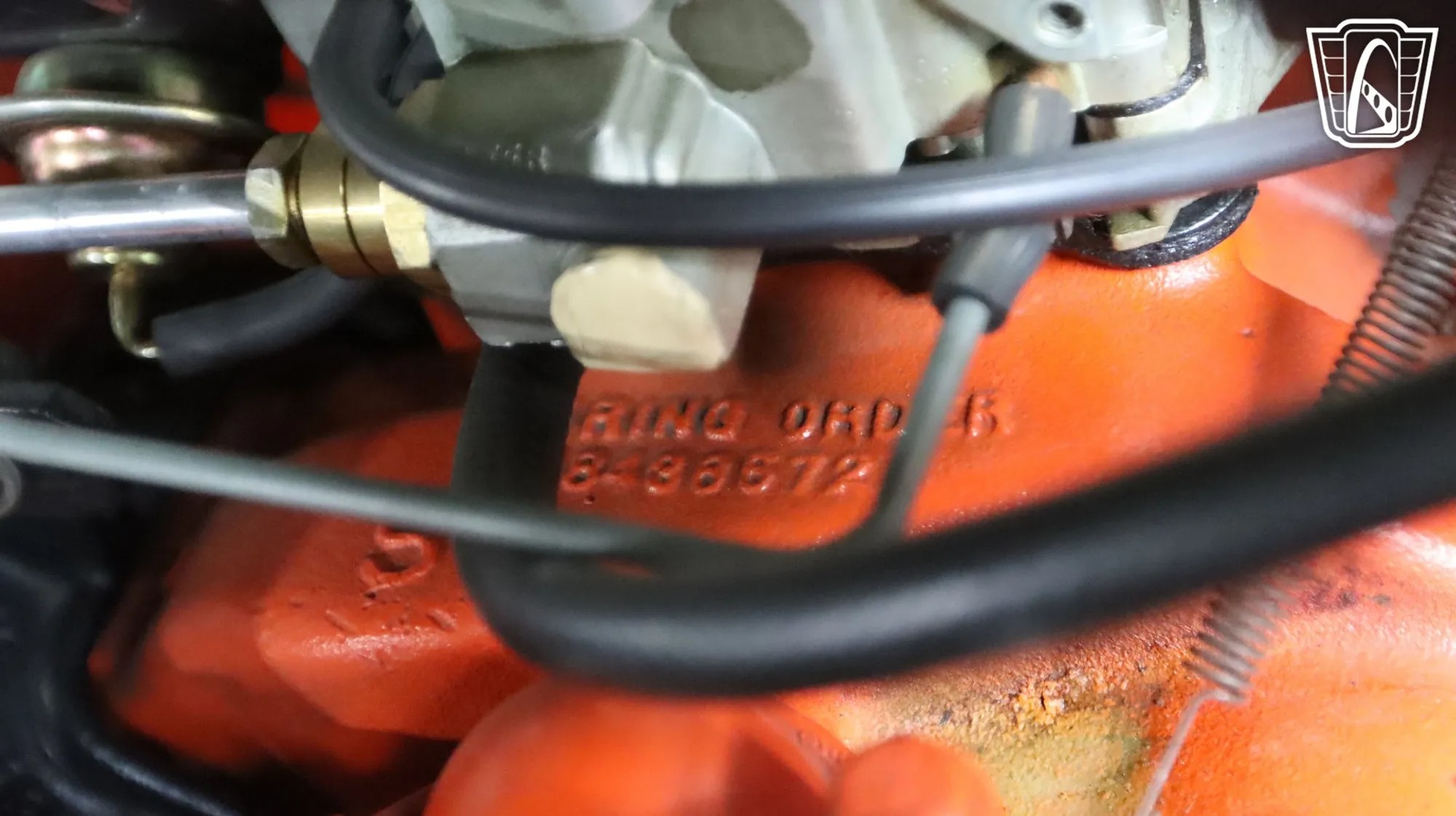 1971 Chevrolet C20 Cheyenne Super