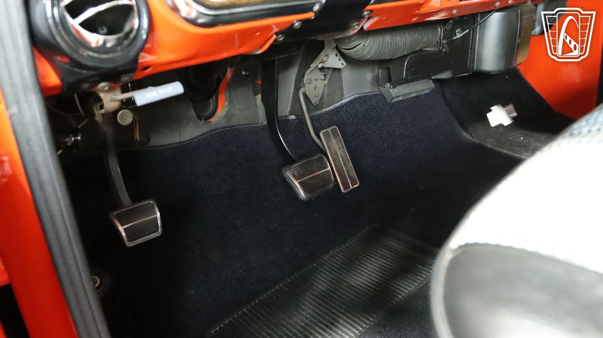 1971 Chevrolet C20 Cheyenne Super