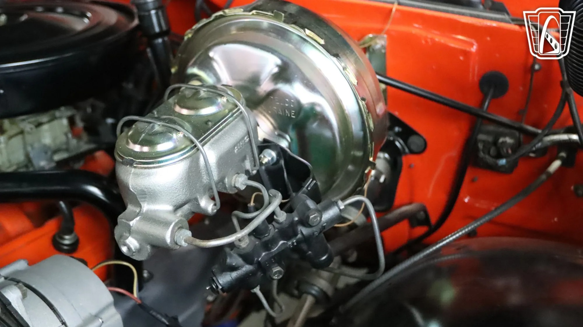 1971 Chevrolet C20 Cheyenne Super