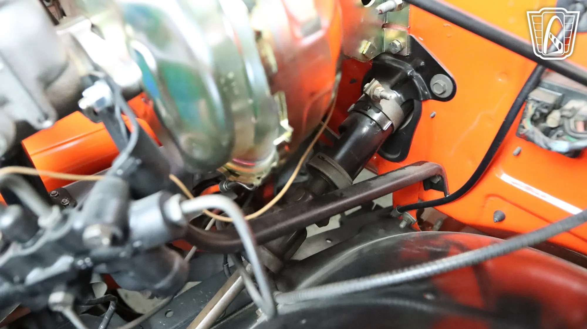 1971 Chevrolet C20 Cheyenne Super