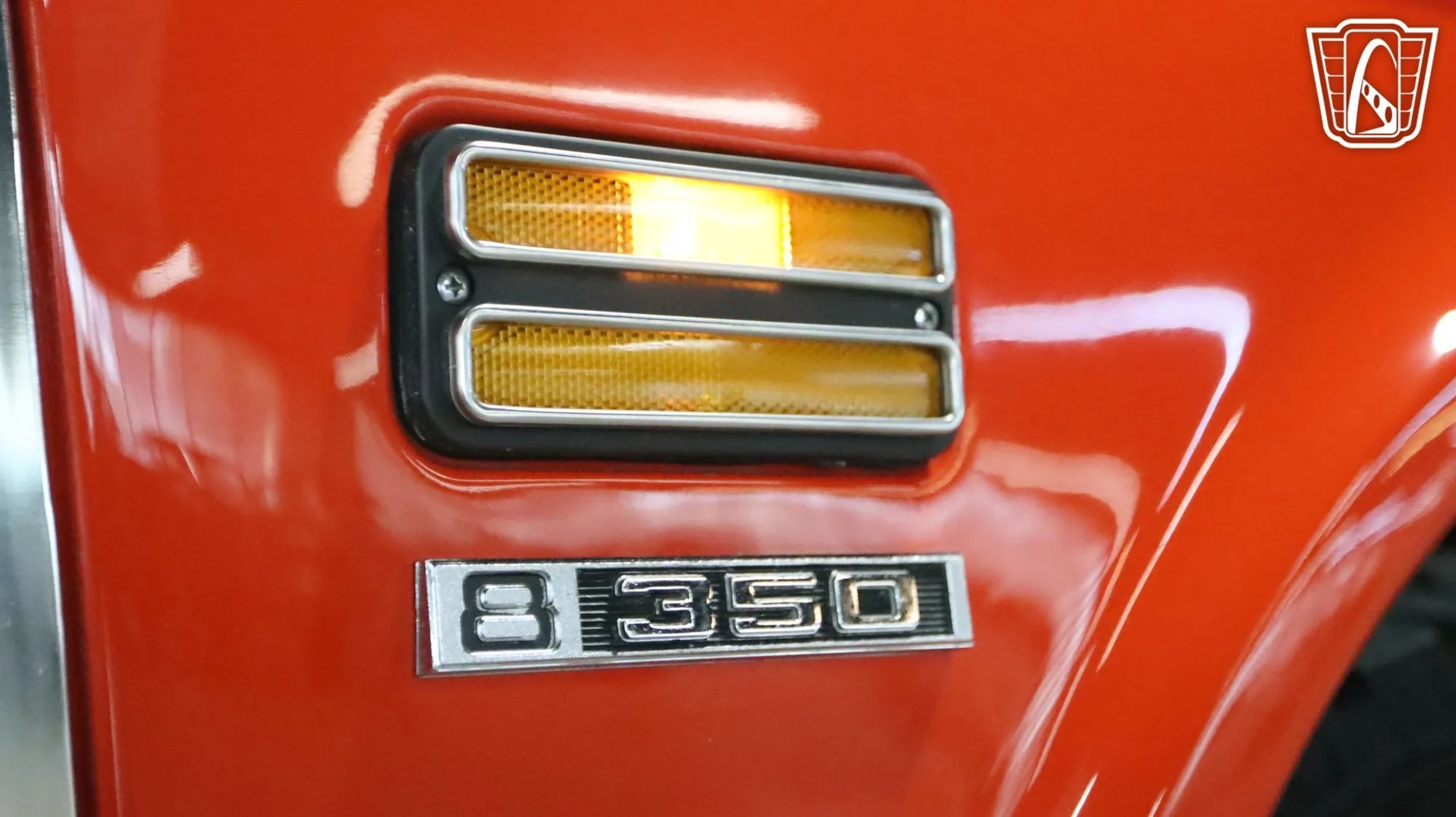 1971 Chevrolet C20 Cheyenne Super