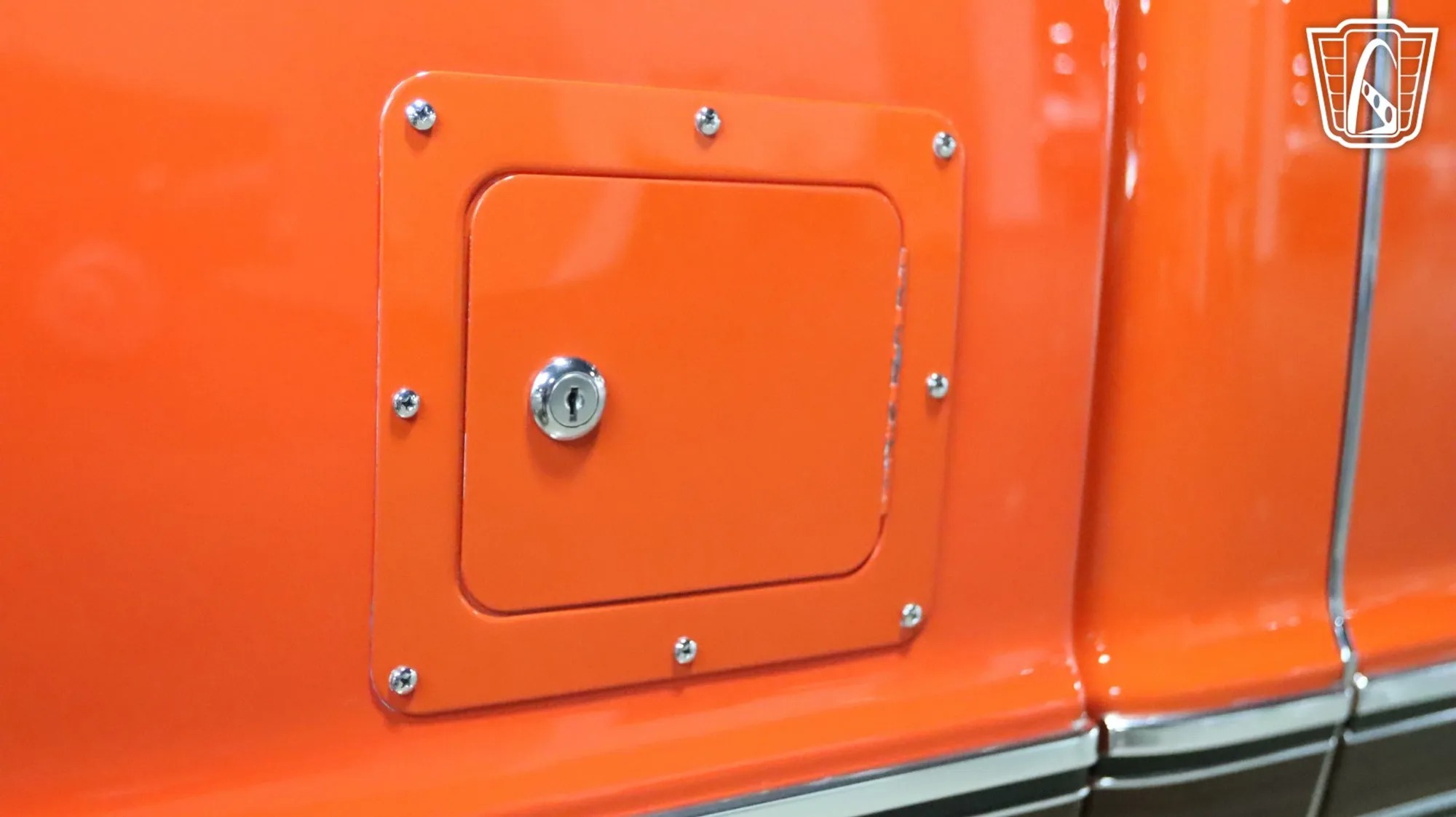 1971 Chevrolet C20 Cheyenne Super