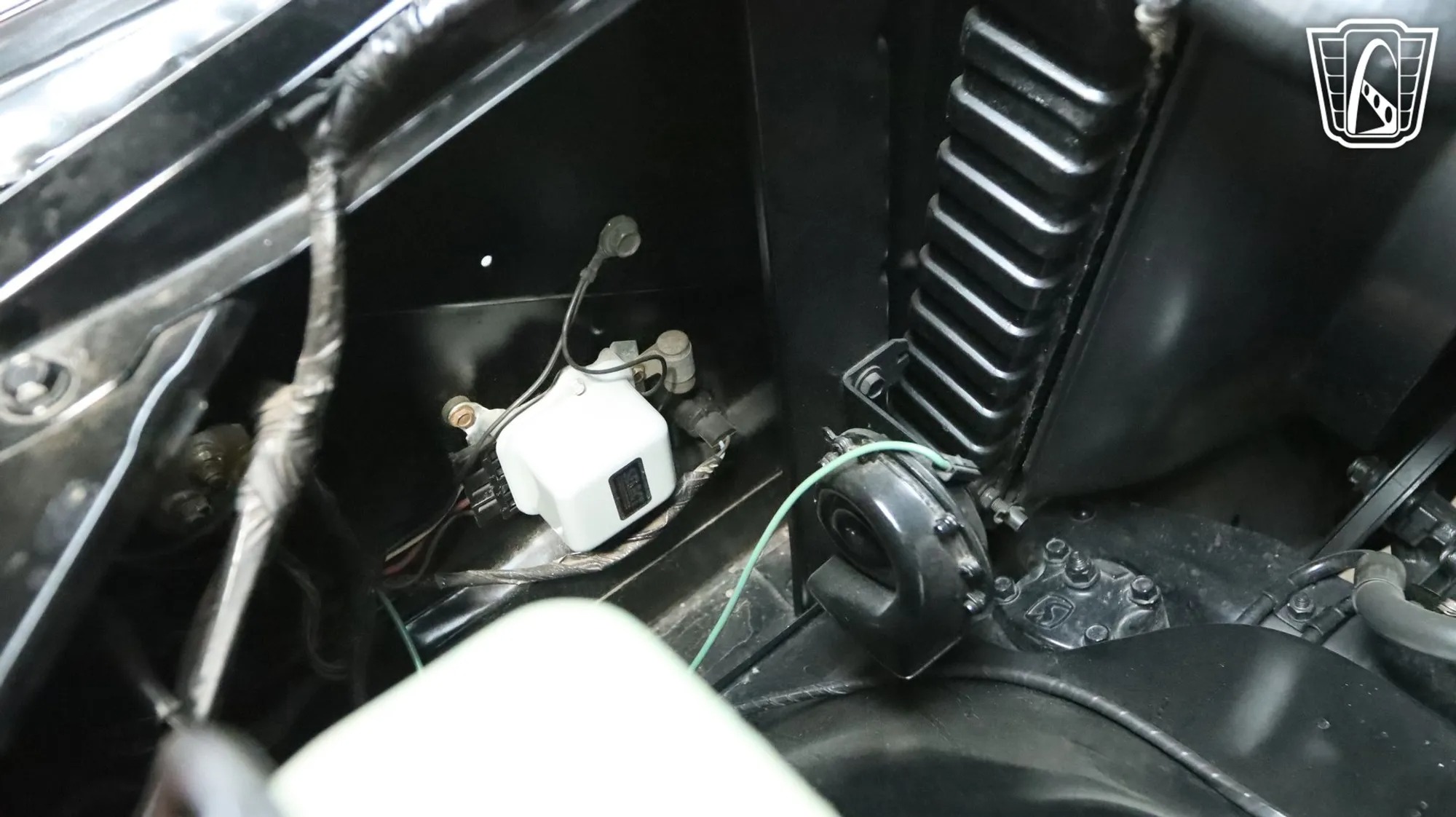 1971 Chevrolet C20 Cheyenne Super