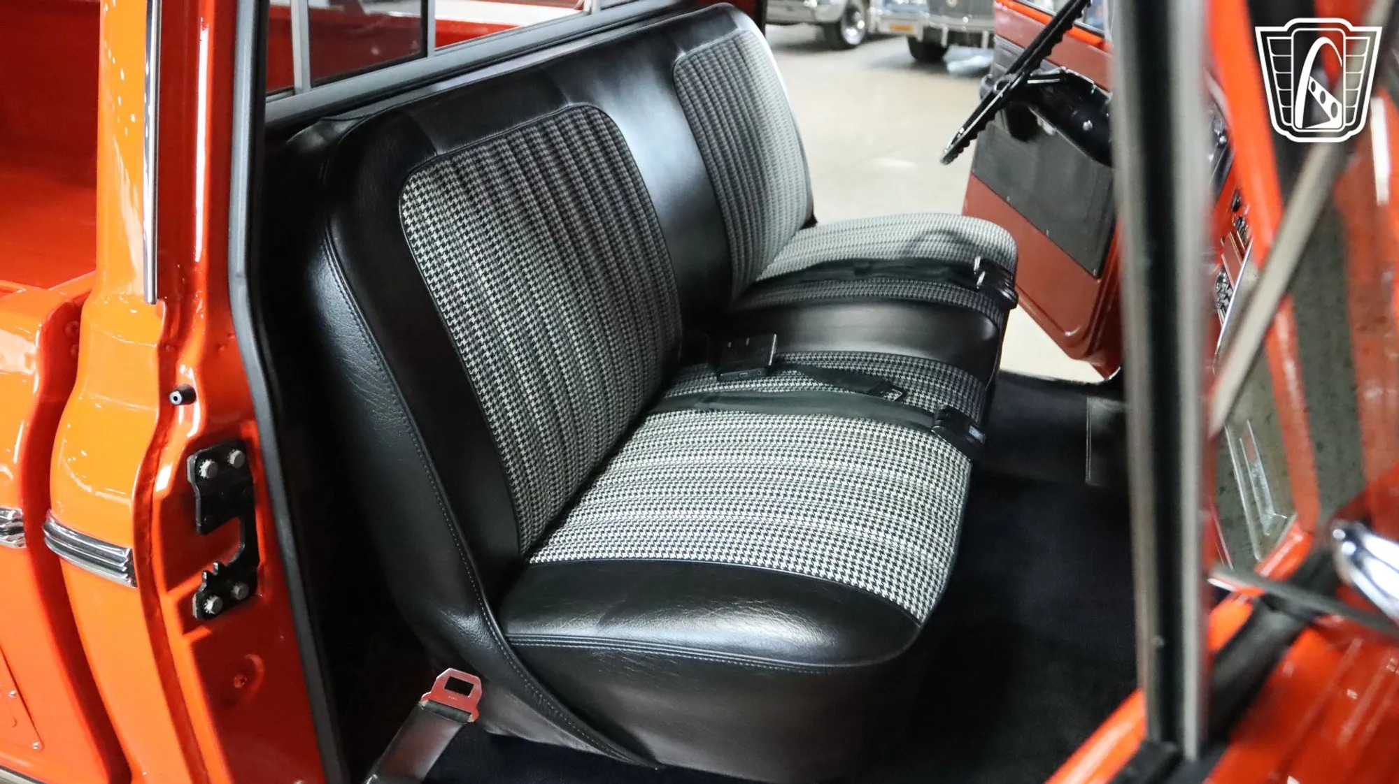 1971 Chevrolet C20 Cheyenne Super