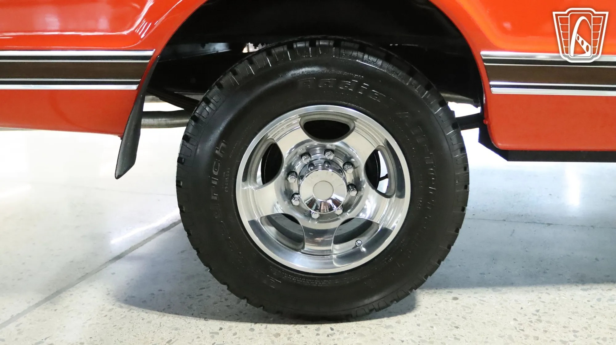 1971 Chevrolet C20 Cheyenne Super