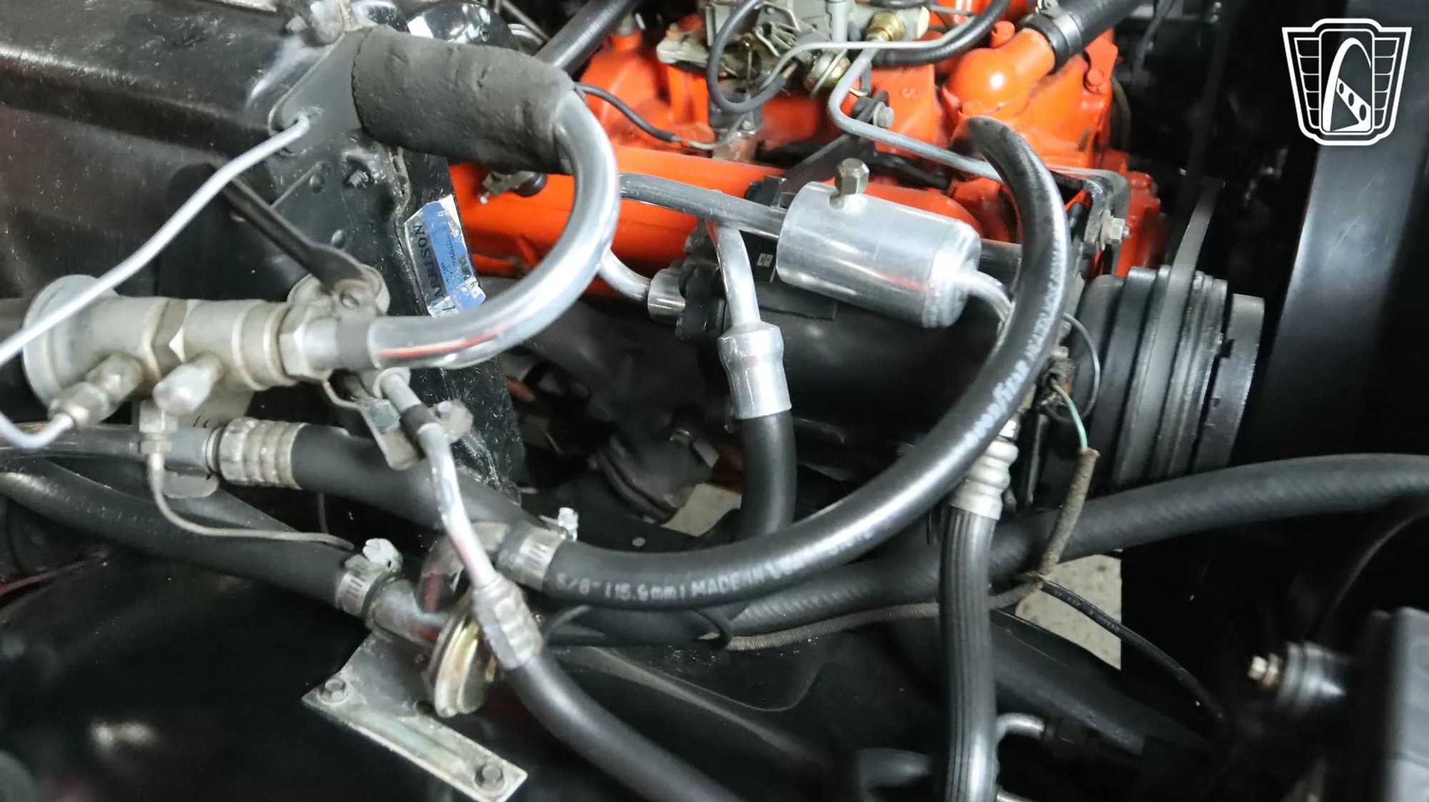 1971 Chevrolet C20 Cheyenne Super