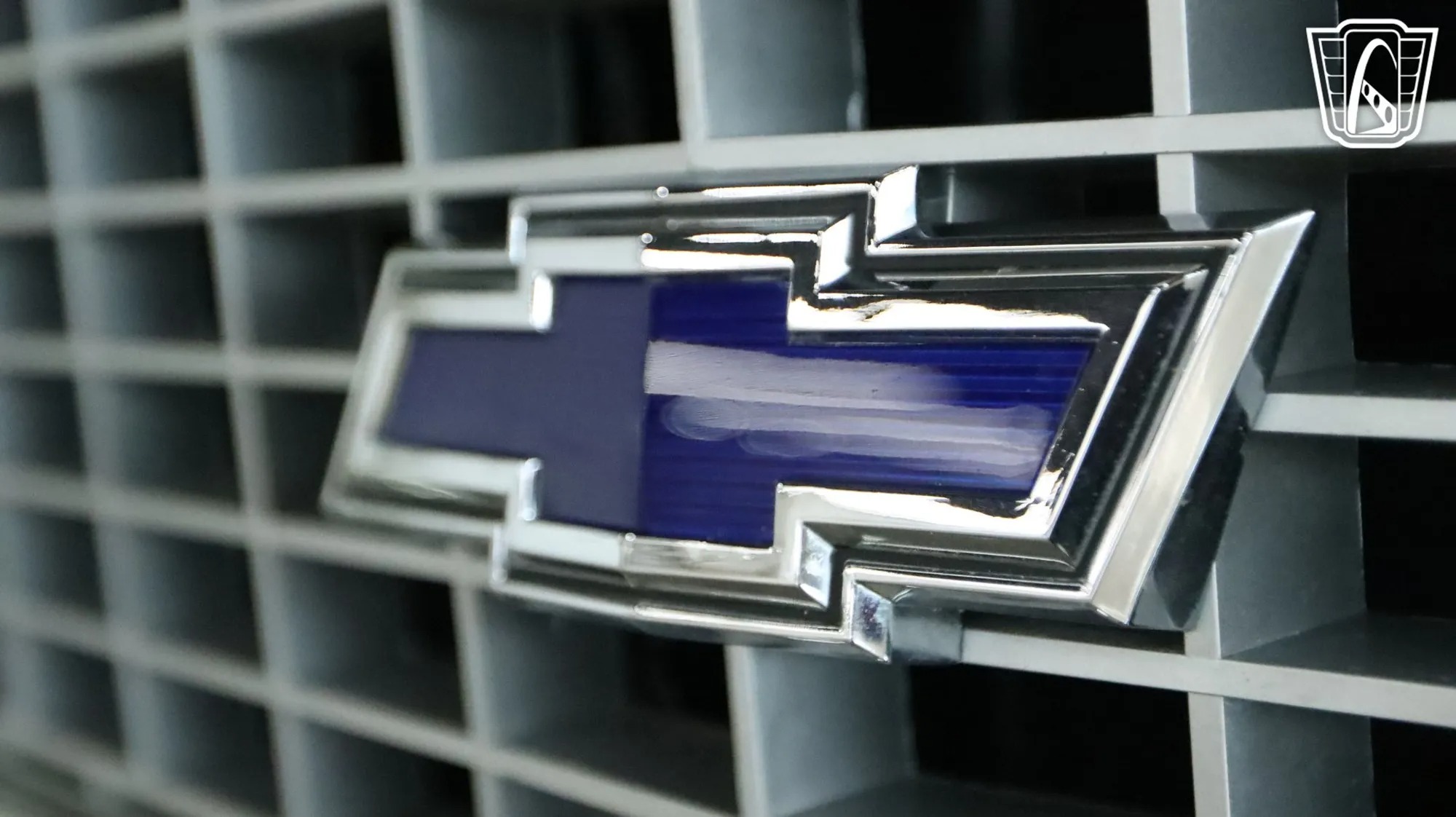 1971 Chevrolet C20 Cheyenne Super