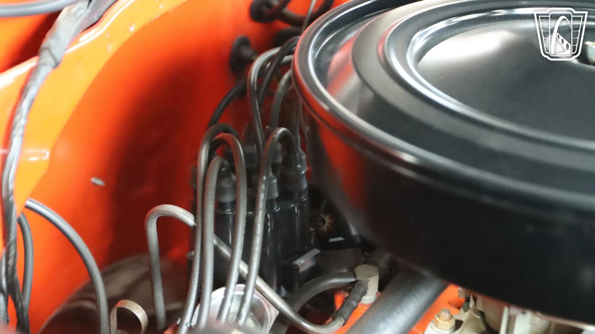 1971 Chevrolet C20 Cheyenne Super