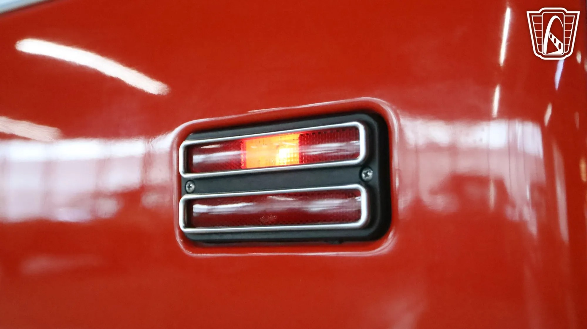 1971 Chevrolet C20 Cheyenne Super