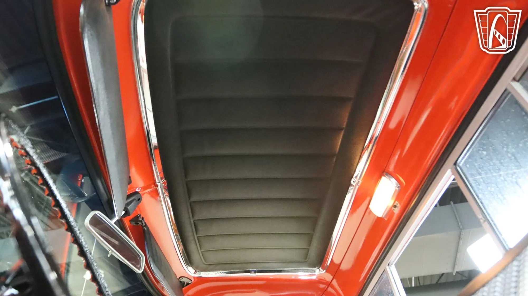 1971 Chevrolet C20 Cheyenne Super