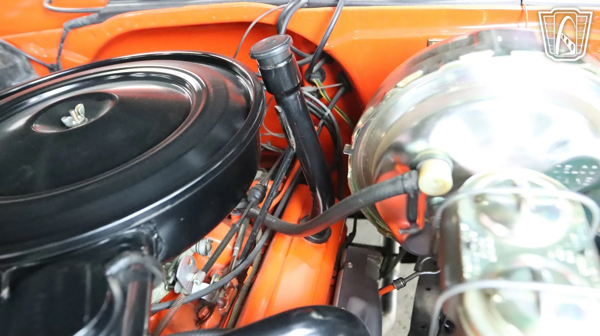 1971 Chevrolet C20 Cheyenne Super