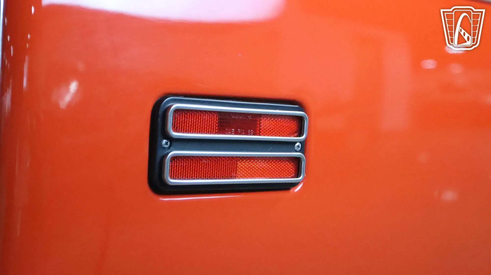 1971 Chevrolet C20 Cheyenne Super