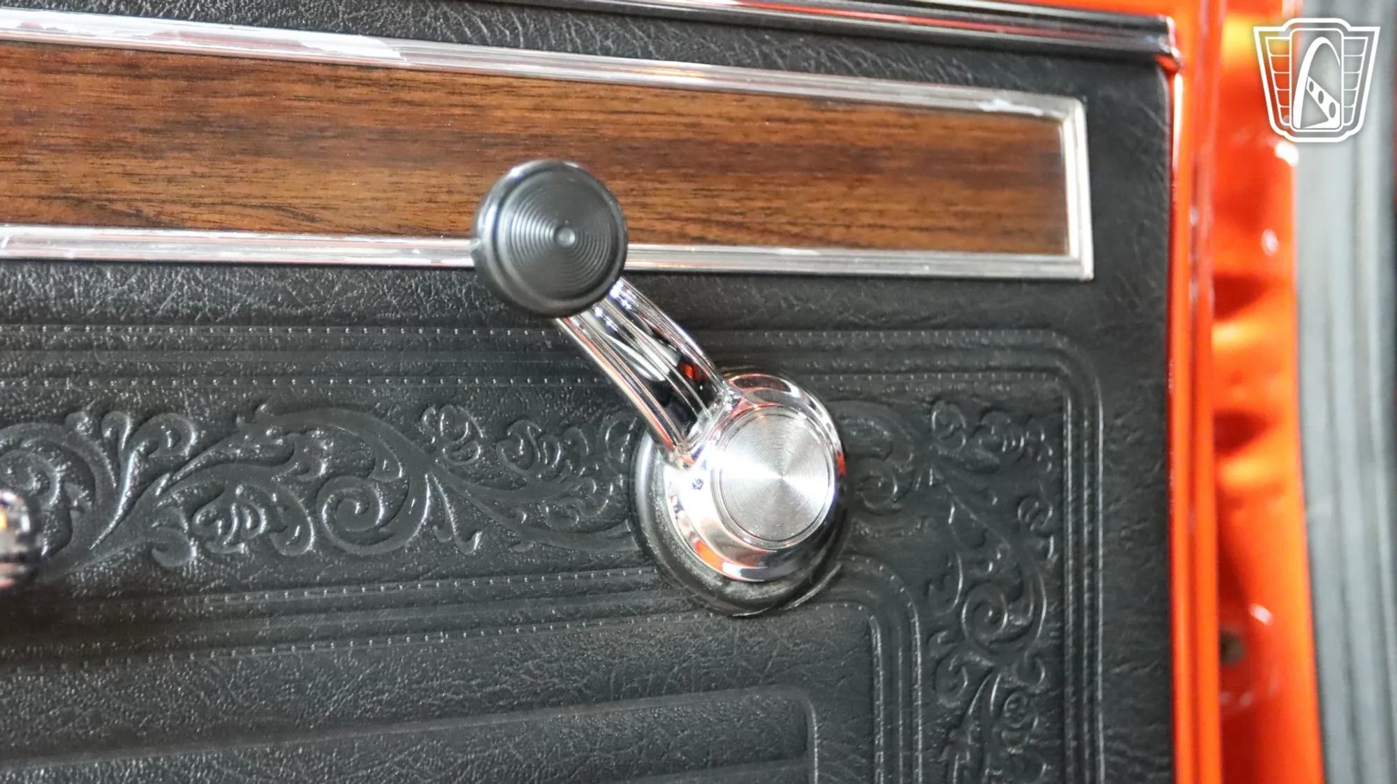 1971 Chevrolet C20 Cheyenne Super