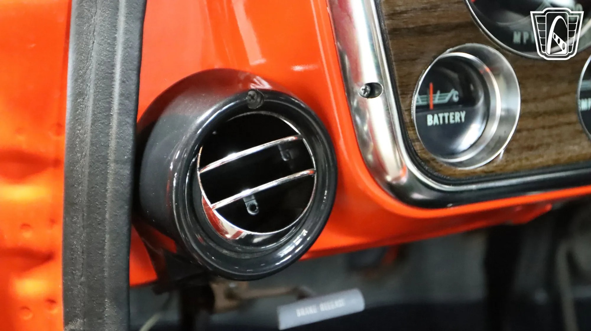 1971 Chevrolet C20 Cheyenne Super