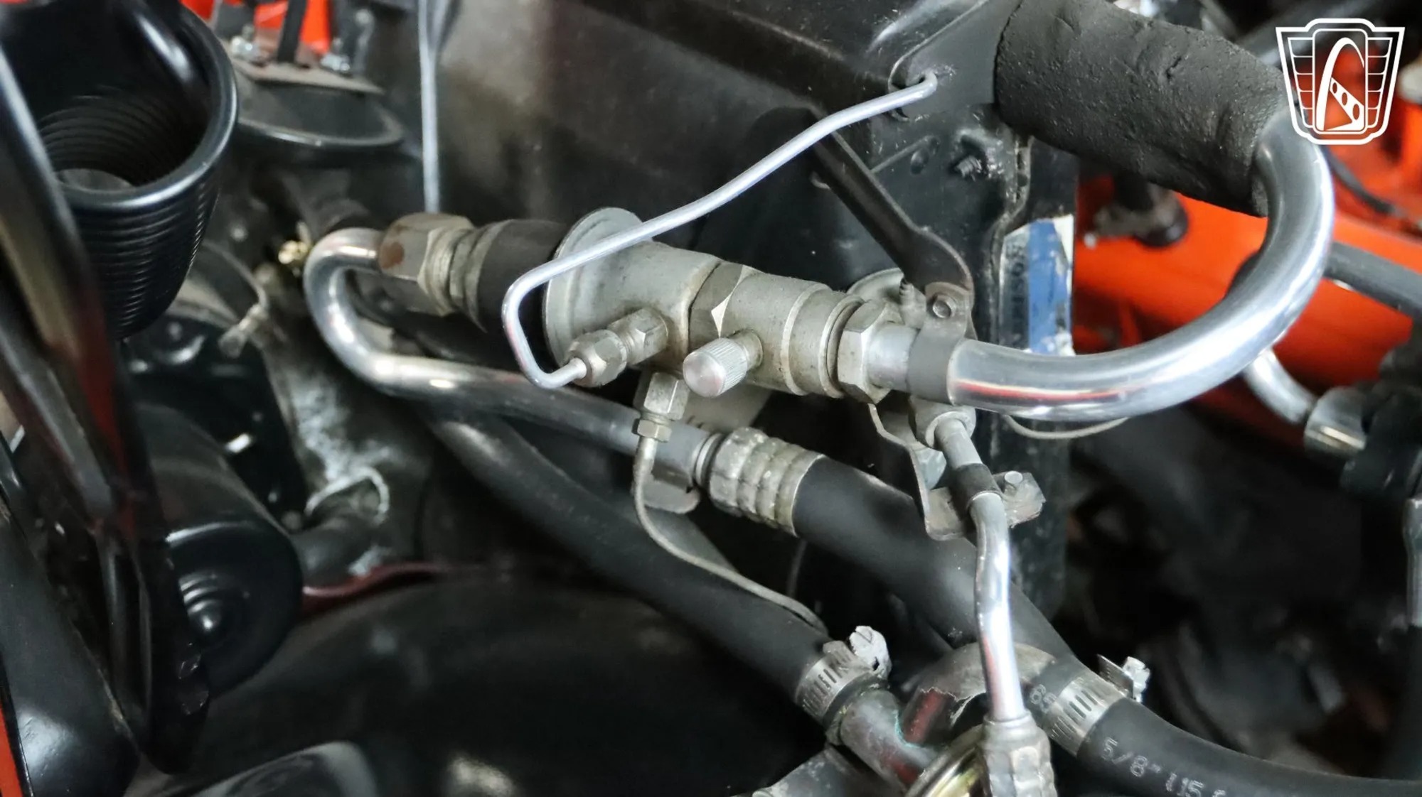 1971 Chevrolet C20 Cheyenne Super