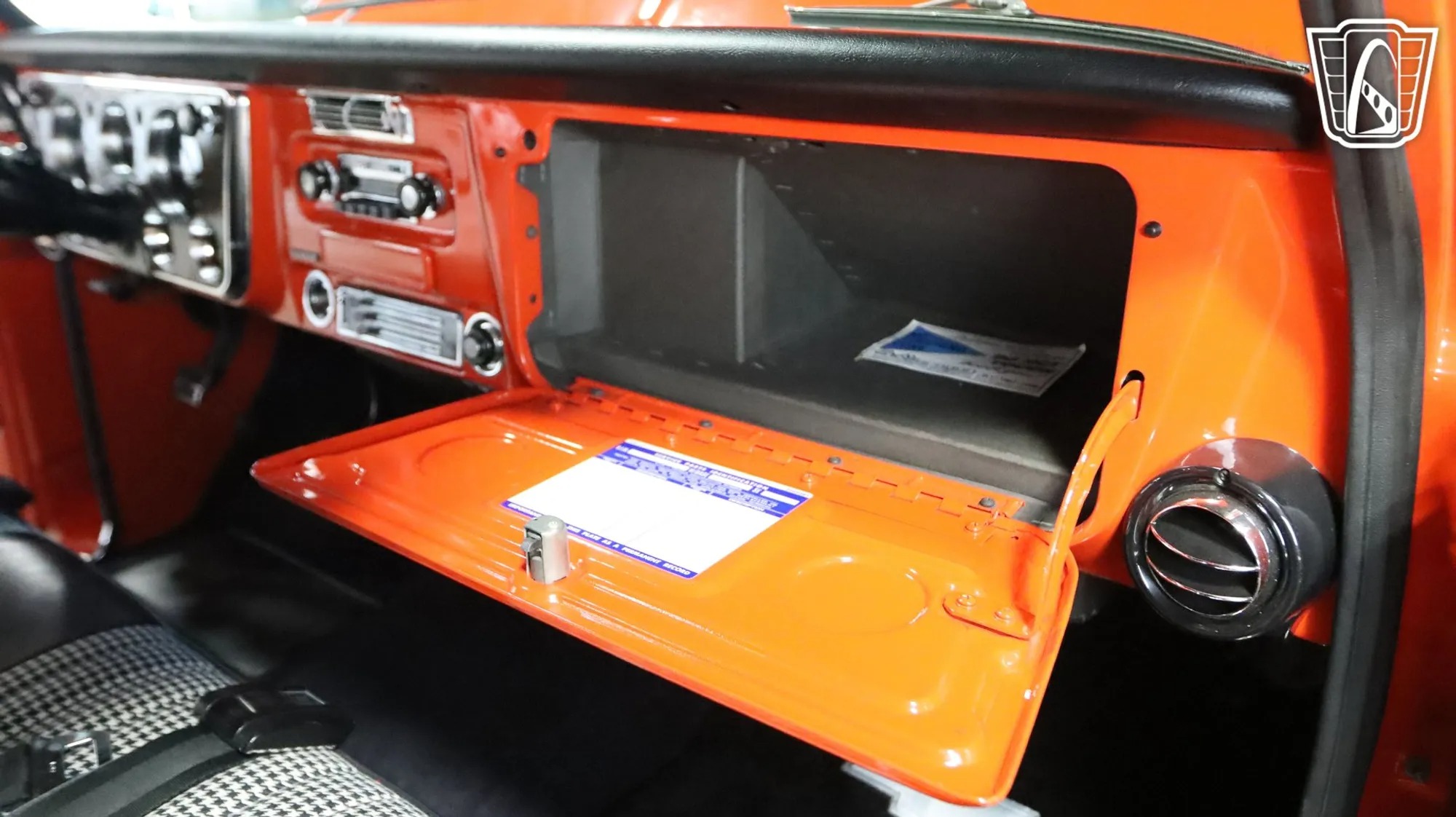 1971 Chevrolet C20 Cheyenne Super