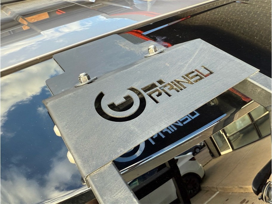 2024 Toyota Land Cruiser 1958