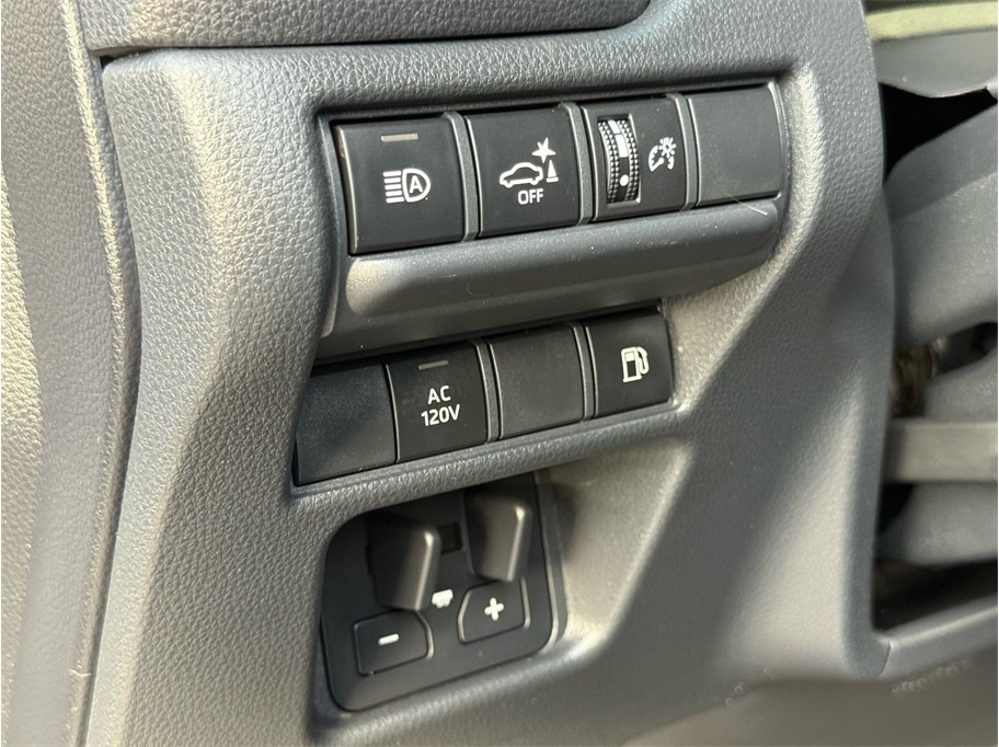 2024 Toyota Land Cruiser 1958