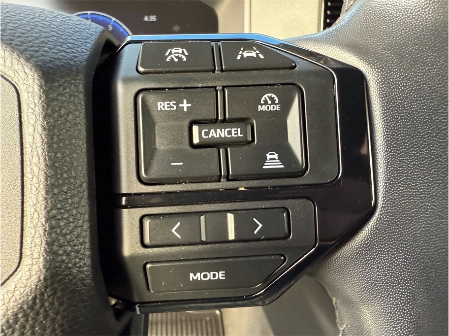 2024 Toyota Land Cruiser 1958