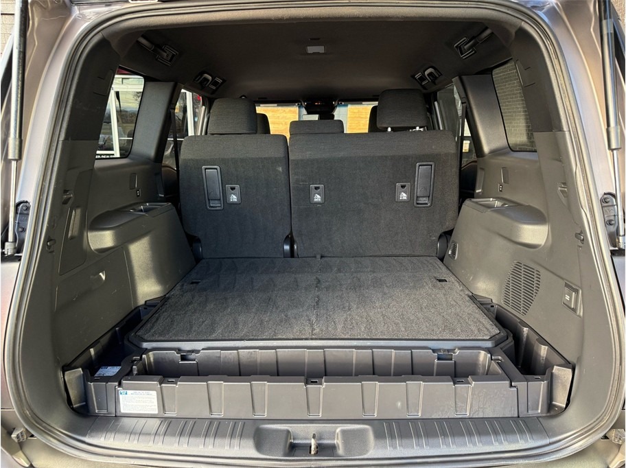 2024 Toyota Land Cruiser 1958