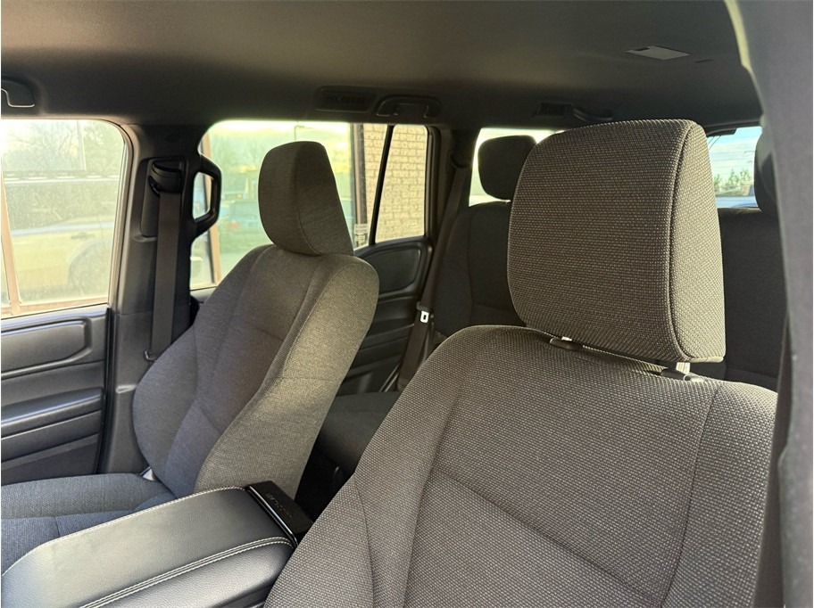 2024 Toyota Land Cruiser 1958