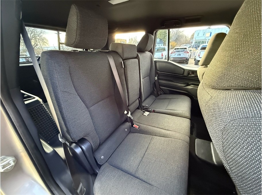 2024 Toyota Land Cruiser 1958