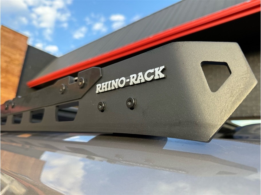 2024 Toyota Land Cruiser 1958