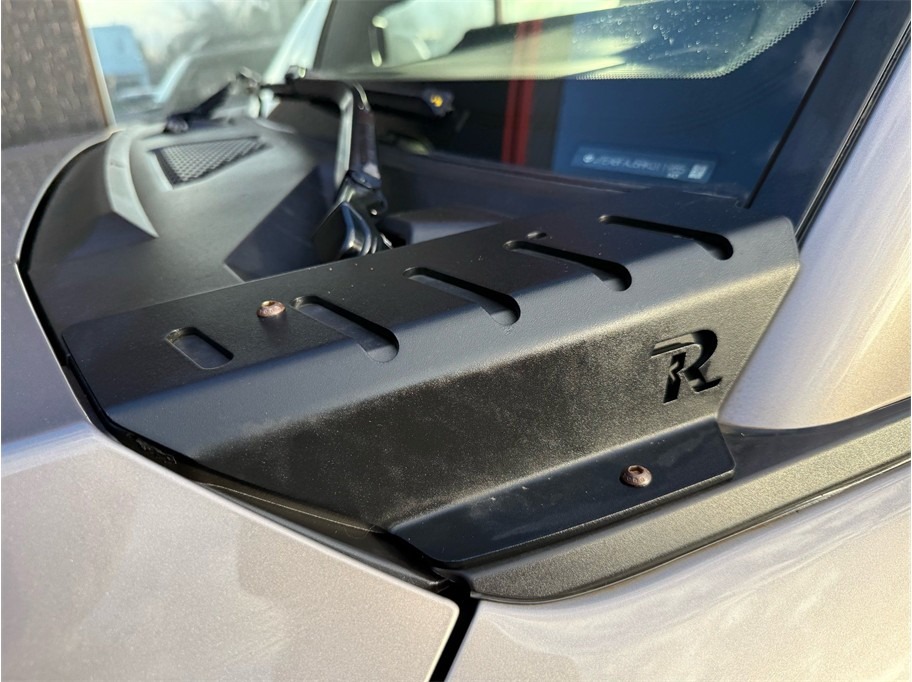 2024 Toyota Land Cruiser 1958