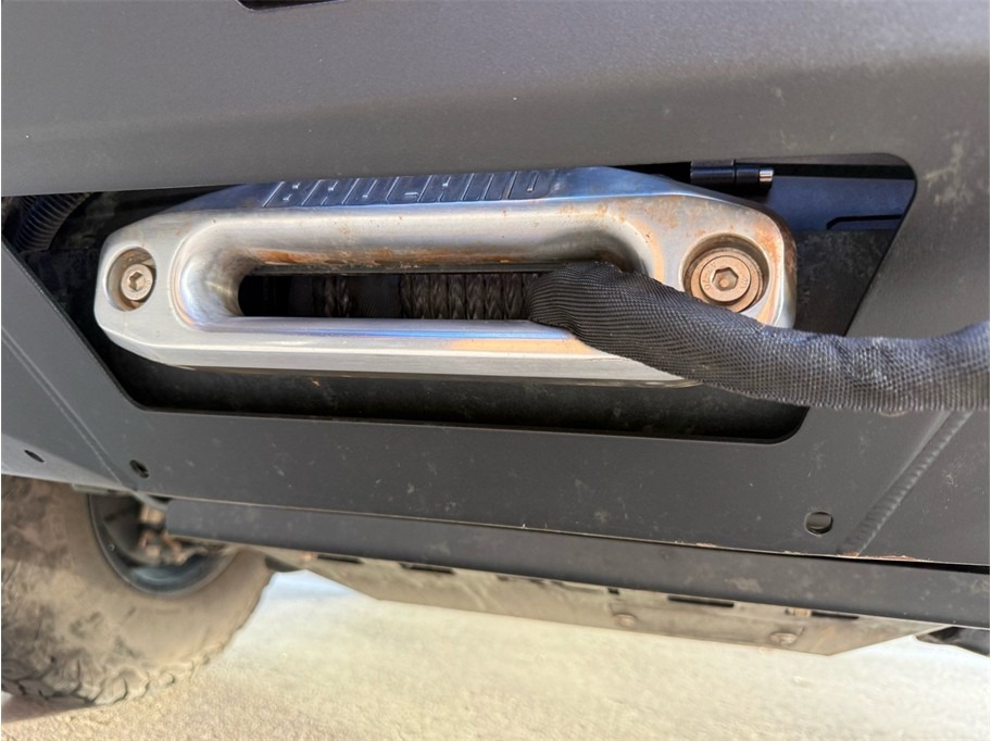 2024 Toyota Land Cruiser 1958