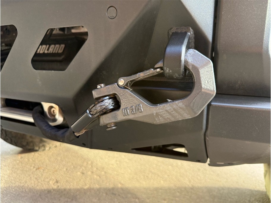 2024 Toyota Land Cruiser 1958