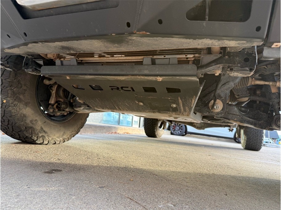 2024 Toyota Land Cruiser 1958