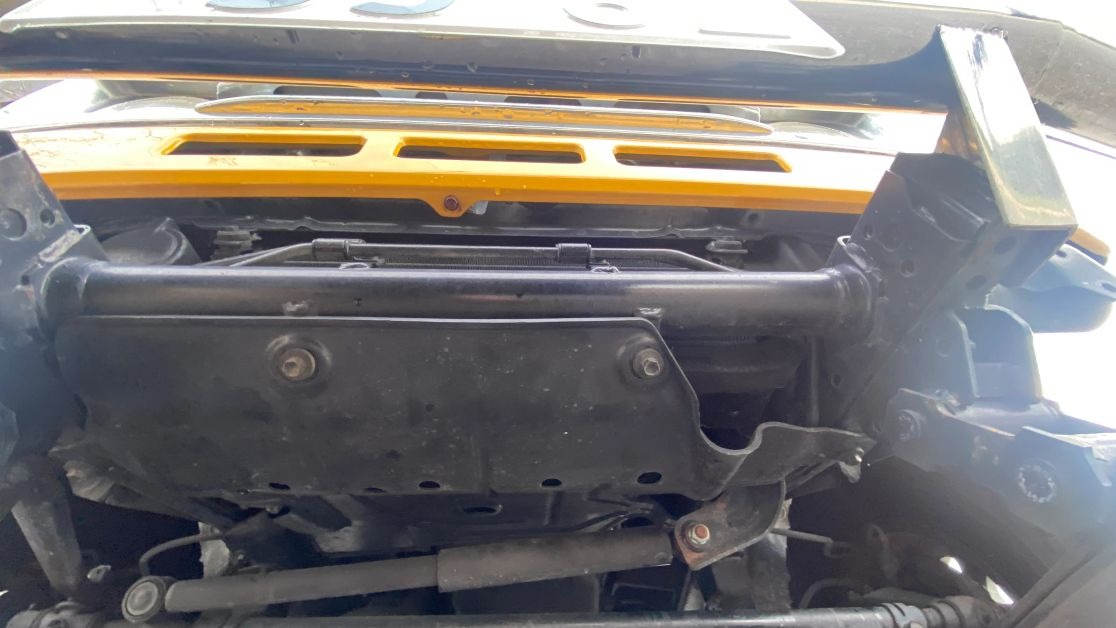 1993 Toyota Land Cruiser ZX