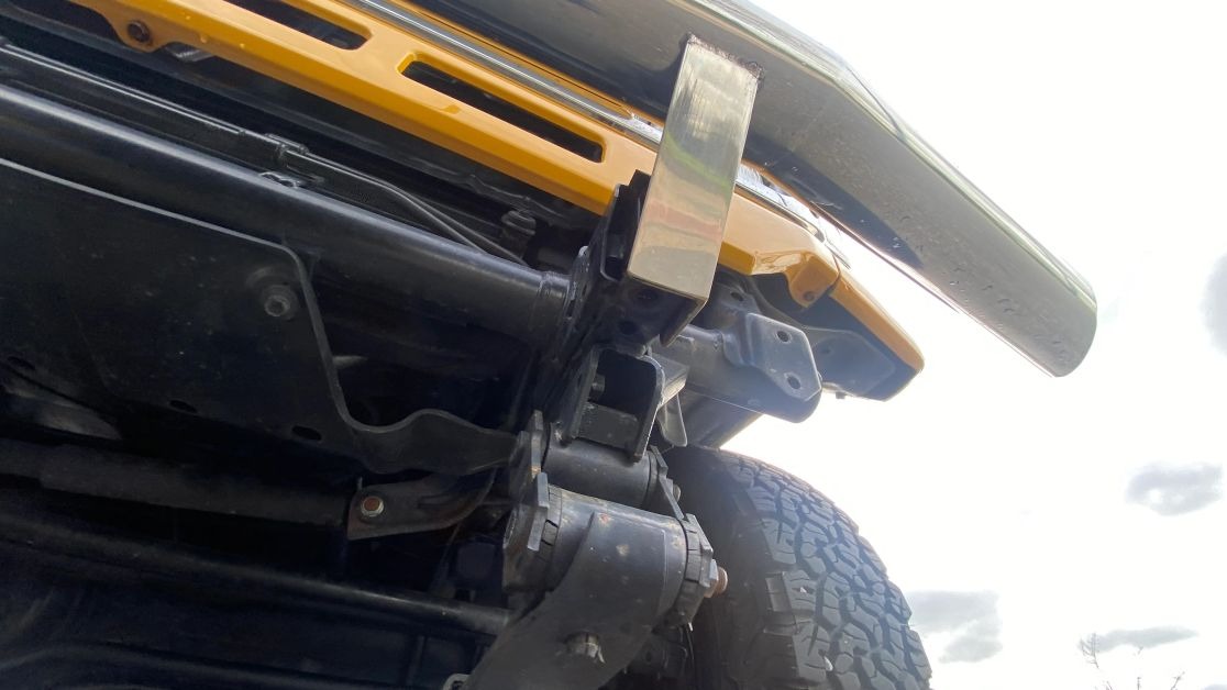 1993 Toyota Land Cruiser ZX