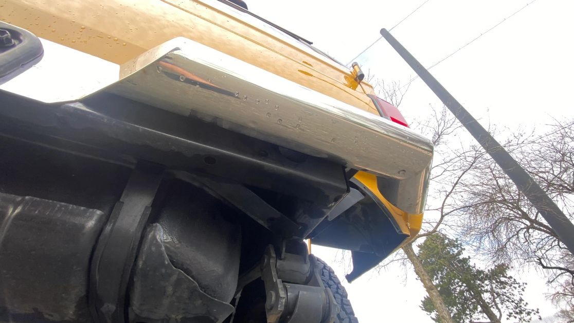 1993 Toyota Land Cruiser ZX