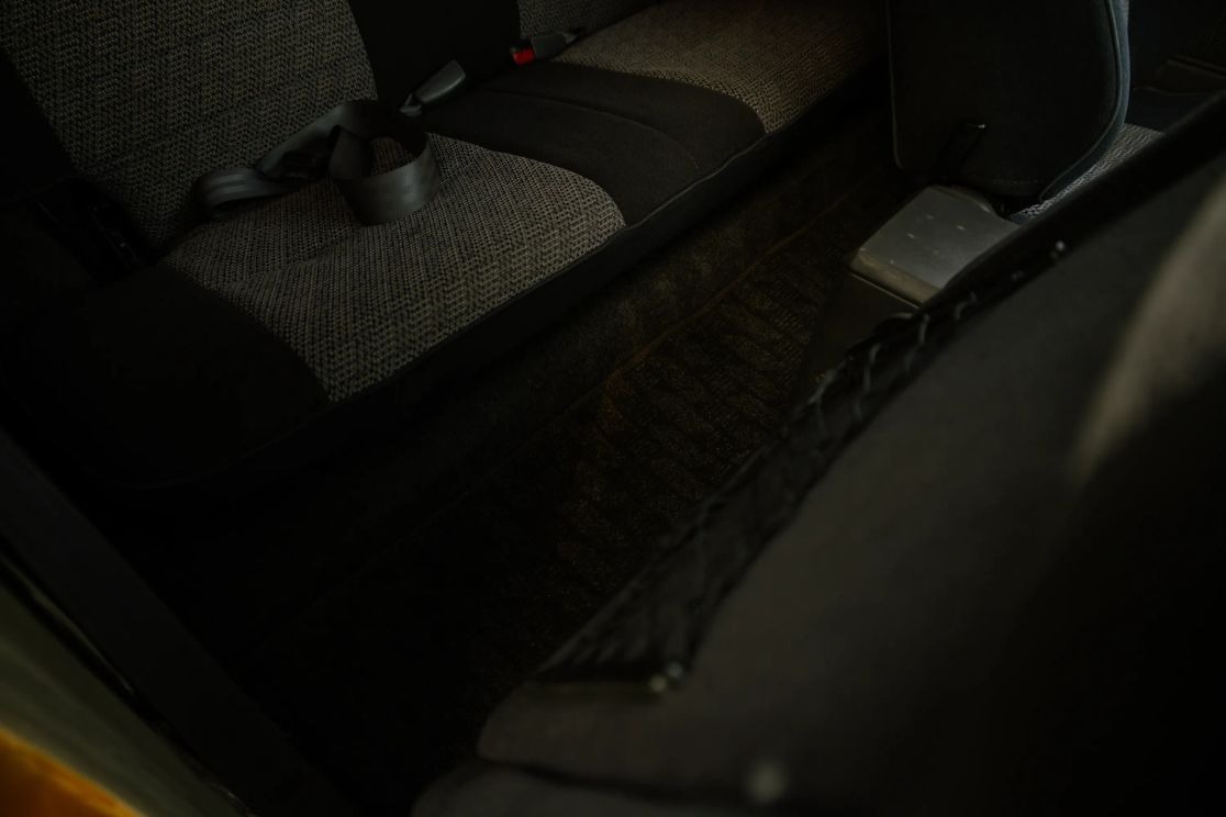 1993 Toyota Land Cruiser ZX