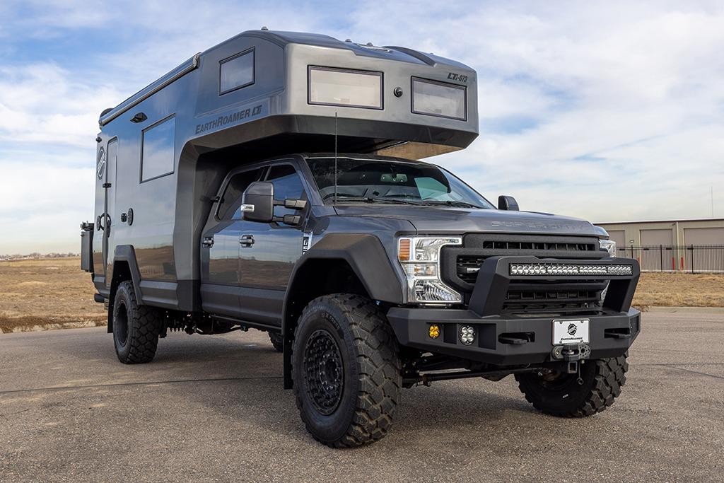 2022 EarthRoamer XV-LTi 073