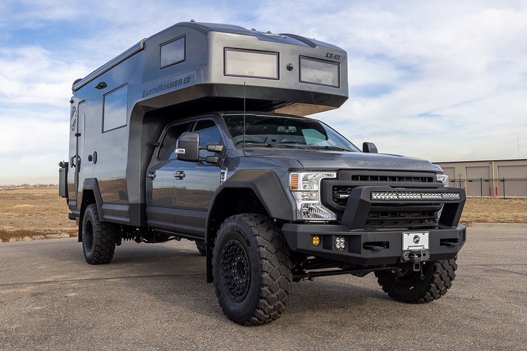 2022 EarthRoamer XV-LTi 073