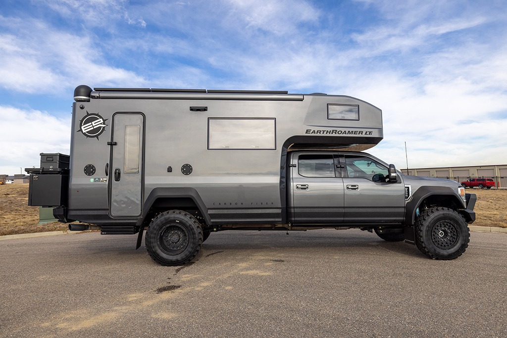 2022 EarthRoamer XV-LTi 073