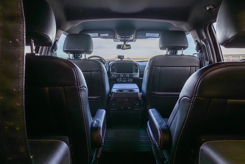 2022 EarthRoamer XV-LTi 073