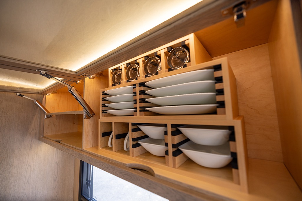 2023 EarthRoamer XV-SX-009