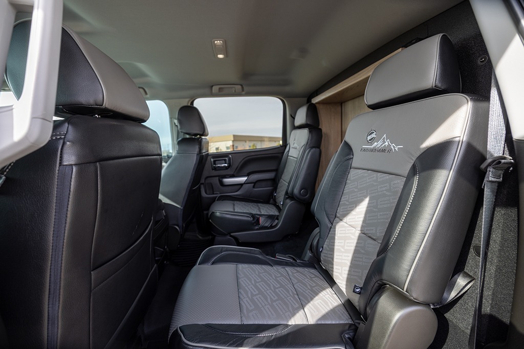 2023 EarthRoamer XV-SX-009