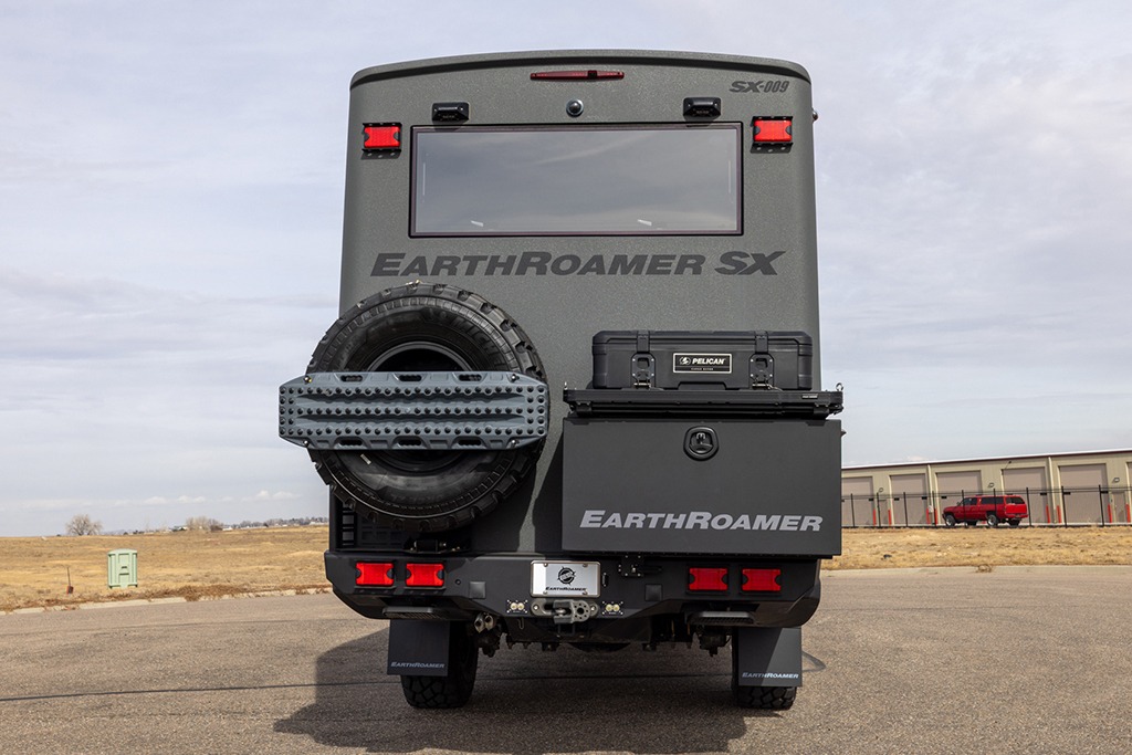 2023 EarthRoamer XV-SX-009 - 5