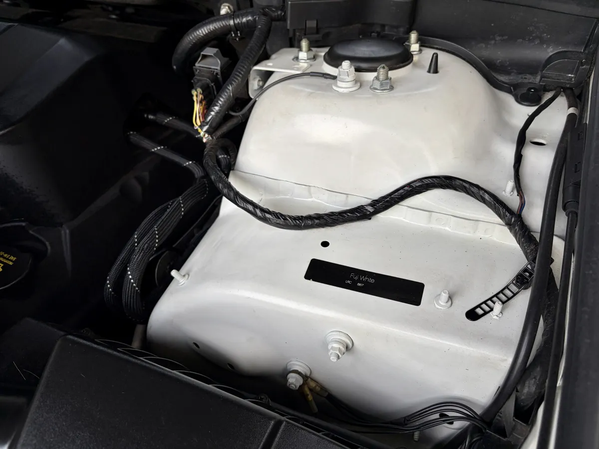 2011 Land Rover Range Rover HSE L322